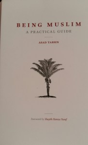 Asas Tarsin's Book 